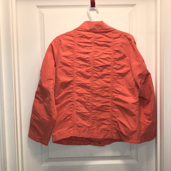 Zenergy by Chico’s Jacket - Picture 2 of 2